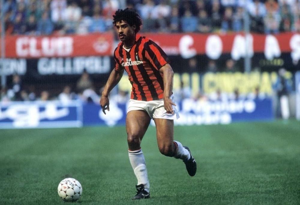 Trio Legendaris AC Milan Asal Belanda yang Jadi Primadona 