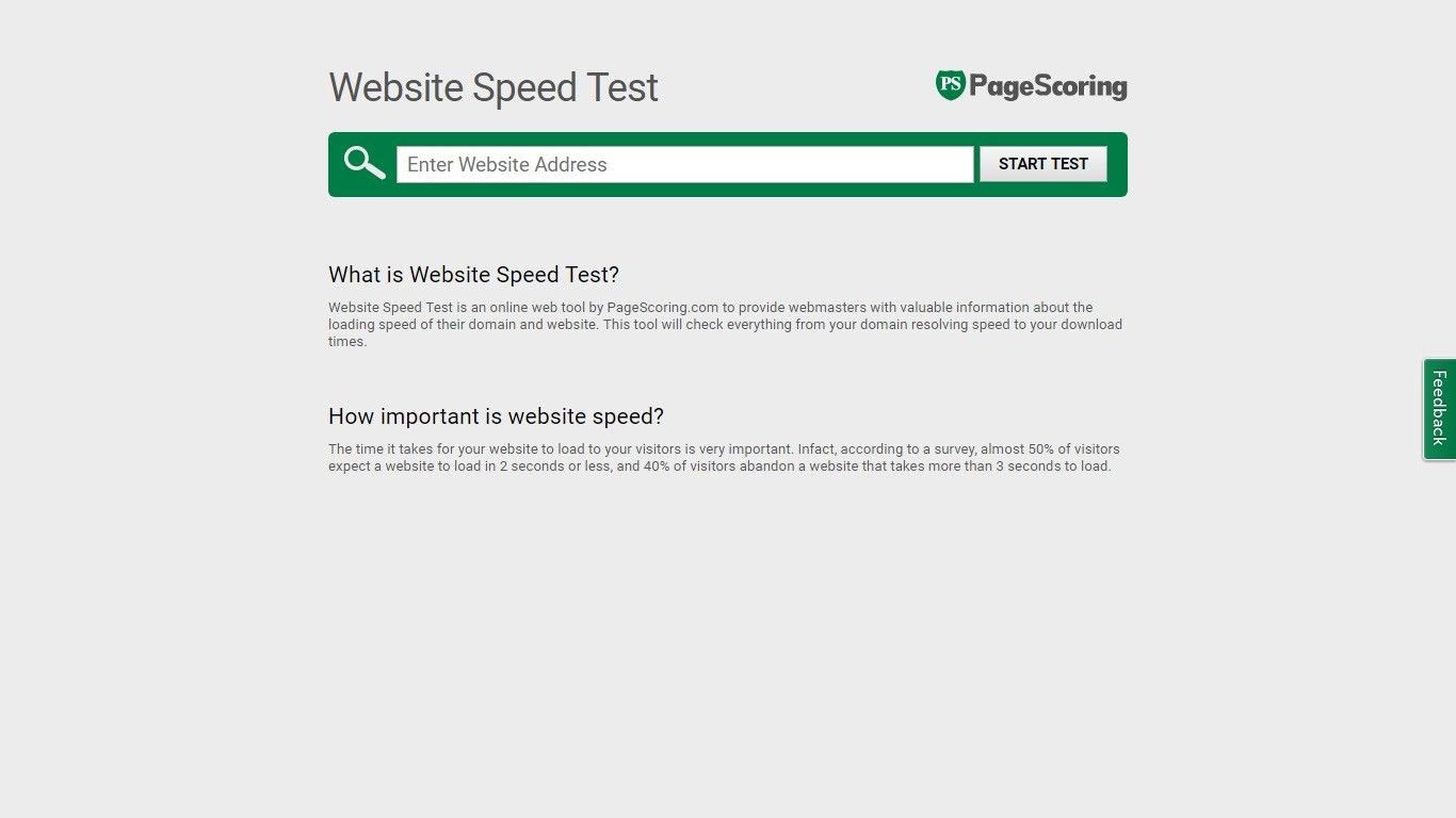 Website Test Speed. Check site Speed. According to the Survey. Check your сайт
