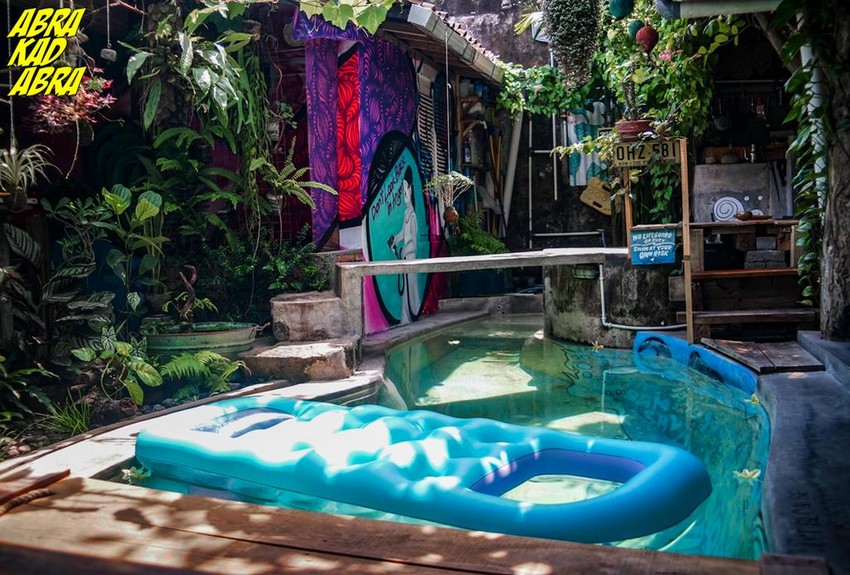 8 Penginapan Instagramable di Yogyakarta, Harganya Cuma Rp 