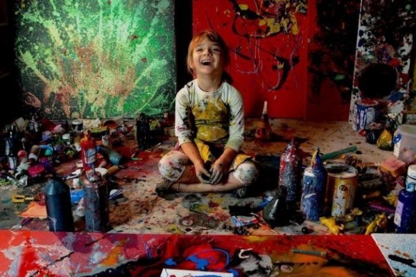 7 Anak Paling Jenius di Dunia yang Sukses Torehkan Prestasi Luar Biasa