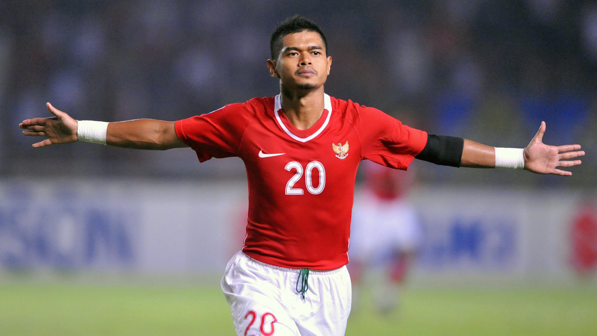 Hebat 4 Pesepak Bola Indonesia Ini Sempat Mencicipi Liga Liga Eropa