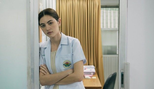 10 Fakta Davika Hoorne Si Hantu Pee Mak Thailand Yang Bikin Kagum 7277