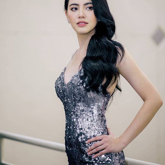 10 Fakta Davika Hoorne, Si 'Hantu Pee Mak' Thailand yang 