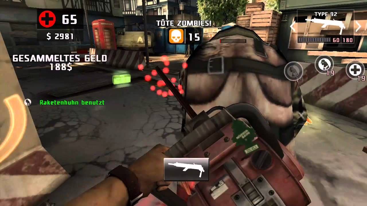 5 Rekomendasi Game FPS Terbaik Untuk Android, Buruan Download!