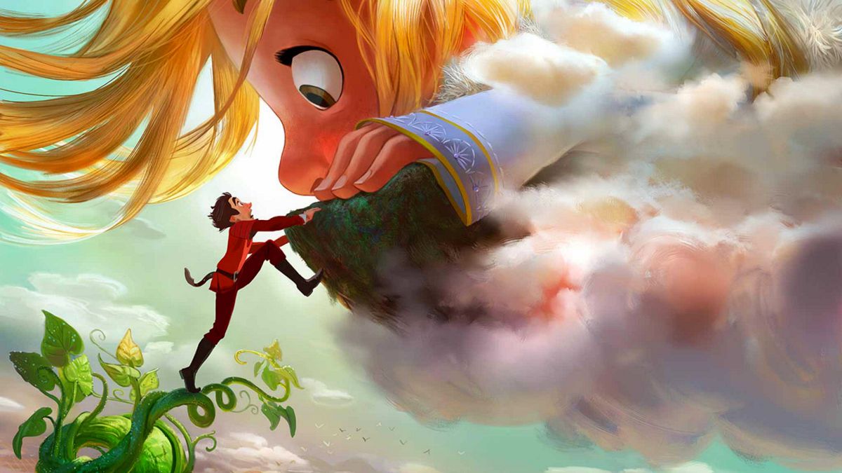 Inilah 8 Film Animasi Disney Yang Akan Segera Tayang