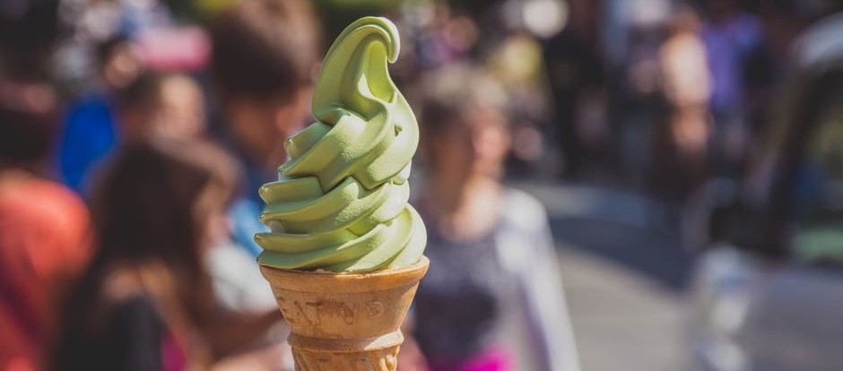 Mahasiswa UNY Buat Es Krim dari Sayur, Solusi Pelengkap Nutrisi Anak