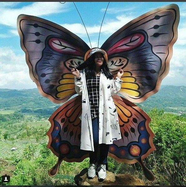 9 Potret Indahnya Bantir Hills Wisata Alam Di Ketinggian 9 Potret Indahnya Bantir Hills Wisata Alam Di Ketinggian
