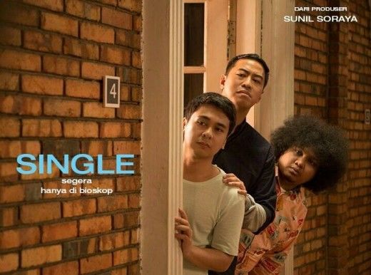 Bikin Ngakak Terus 5 Film  Komedi Indonesia Ini Ceritanya 
