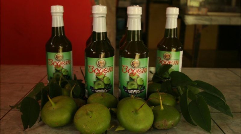 5 Sirup Buah  Ini Punya Rasa yang Gak Biasa Udah Coba 