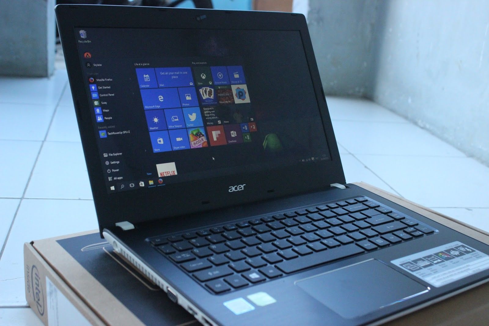 Cocok Buat Mahasiswa! 5 Laptop Core i7 Murah Paling Recommended