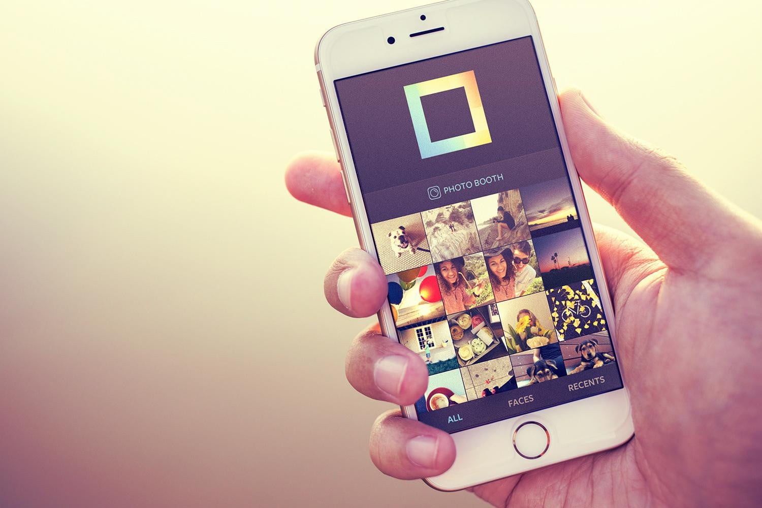 Biar Kekinian Ala Selebgram Pakai 5 Aplikasi Ini Untuk Instagrammu