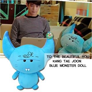 14 Boneka Lucu yang Jadi Ikon di Drama Korea, Mana Favoritmu?