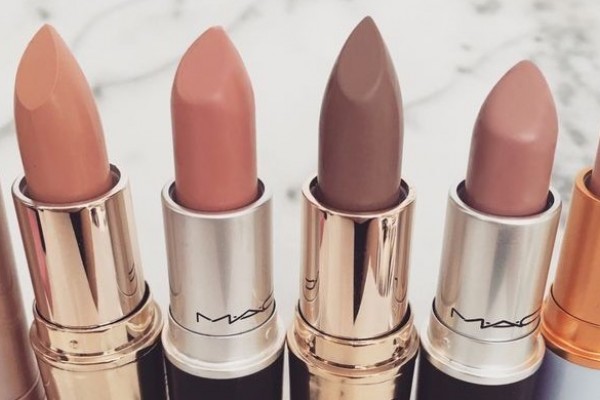 Cara Memilih Lipstik Nude Berdasarkan Warna Kulit