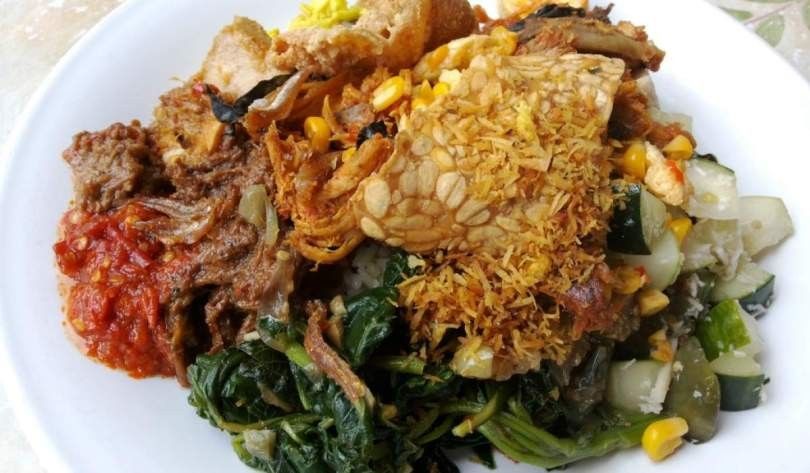 Makanan Favorit Anak Kost - BeritaGesit