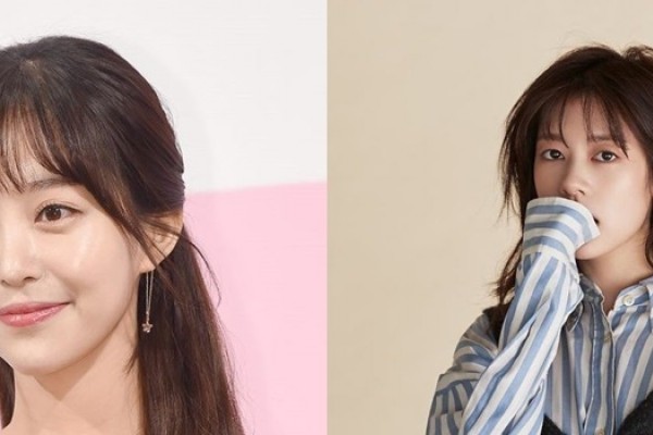 4 Artis Cantik di KDrama 'Because This Is My First Life 