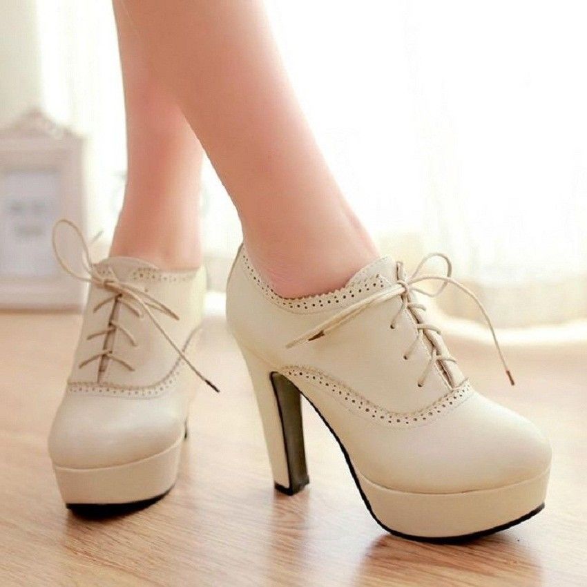 heels sepatu