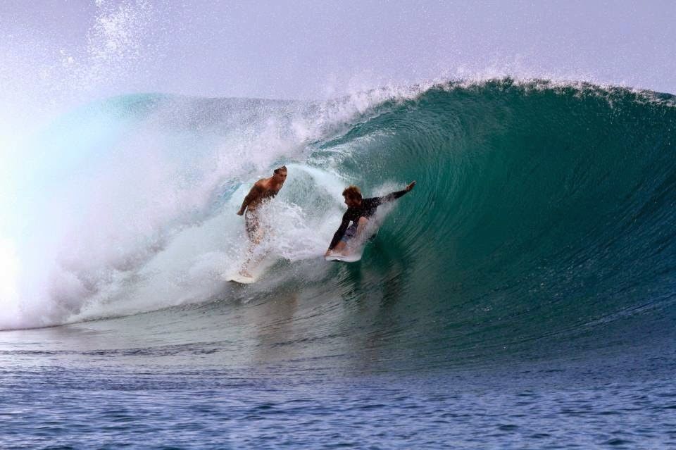 Gak Perlu Ke Hawaii 7 Pantai Indah Di Jawa Timur Ini Bikin