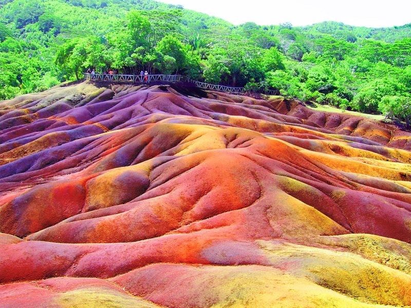 Unduh 58 Koleksi Gambar Gunung Warna Apa Terbaik 