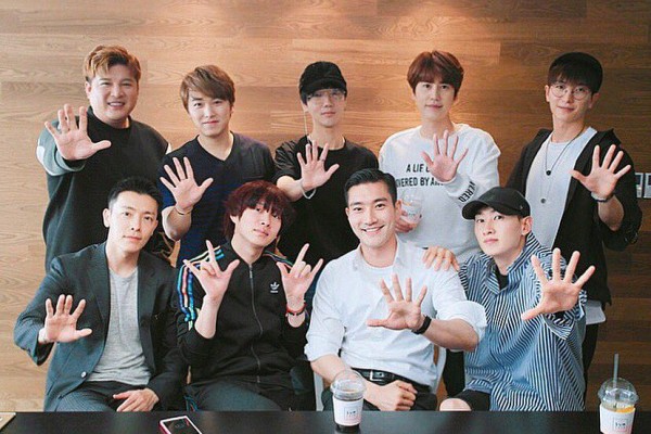 KPopers Sudah Siap? 6 Idol Ini Akan Comeback Bulan November