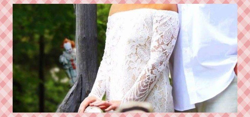 20 Pengganggu Bikin Momen Foto yang Harusnya Serius Malah Jadi Lucu