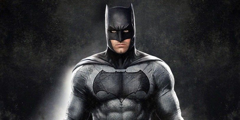 10 Fakta Unik yang Belum Kamu Ketahui Tentang Batman