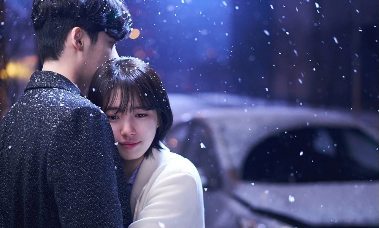 Ini 5 Kalimat Bijak Dalam Drama While You Were Sleeping