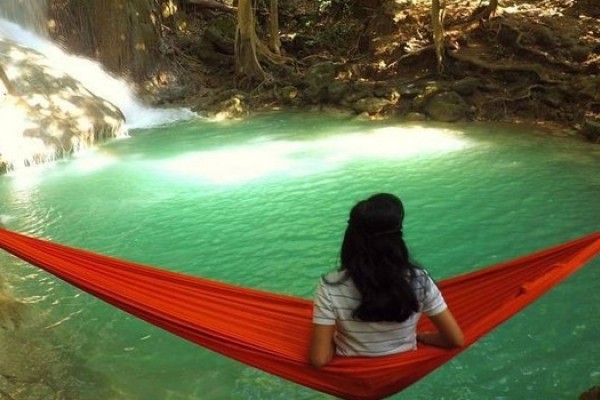5 Spot Hammocking Populer di Sumbawa, Nusa Tenggara Barat!