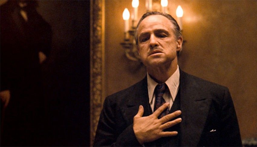 9 Pelajaran Berharga yang Bisa Diambil dari Film The Godfather