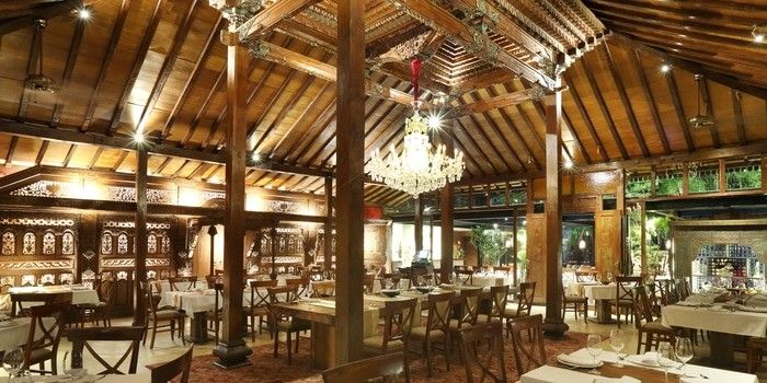  Restoran  Untuk  Acara Lamaran  Di  Jakarta  Selatan  Berbagi 