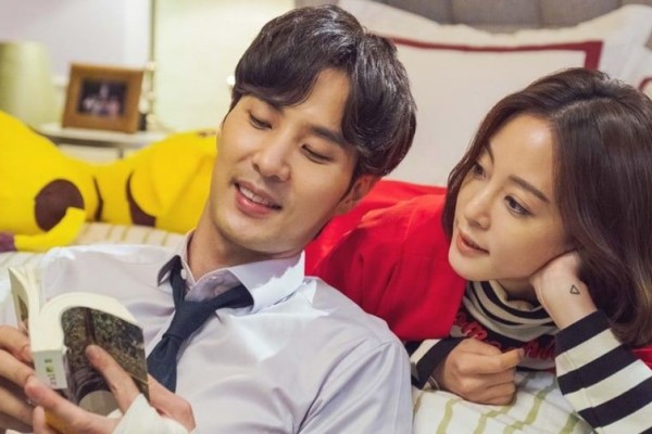 5 Kisah Inspiratif KDrama '20th Century Boy & Girl' yang 