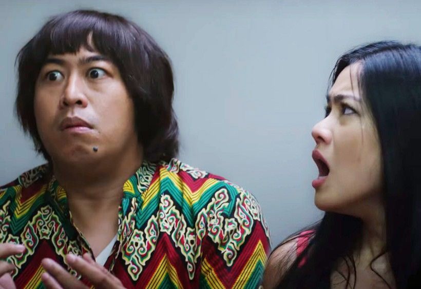 Film Romantis Indonesia yang Paling Banyak Ditonton Sepanjang 2017