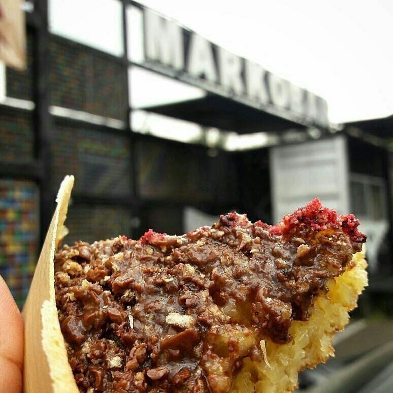 Kuliner Enak, Ini 5 Kedai Martabak Wajib Coba di Semarang