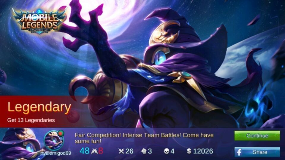 Istilah-istilah Kill dalam Game Mobile Legends