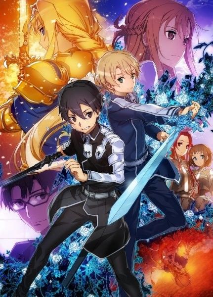 15 Anime Paling Ditunggu Kelanjutannya Tahun 2018