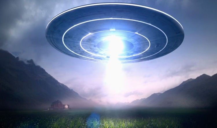 Universitas di Sini Buka Kurikulum Baru Untuk Mengungkap UFO & Alien