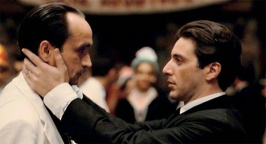 9 Pelajaran Berharga yang Bisa Diambil dari Film The Godfather