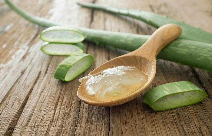 Yuk Bikin Diy Aloe Vera Gel Cantik Itu Gak Perlu Mahal