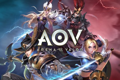 5 Game Terpopuler & Paling Banyak Diunduh di Google Play Tahun 2017