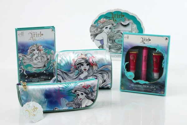 10 Beauty Products Ini Punya Desain Disney Princess yang Imut & Lucu