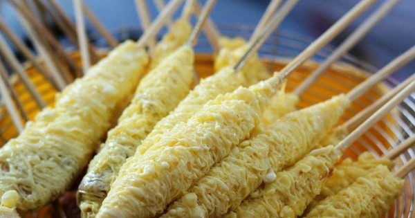 10 Resep Makanan Lezat yang Paling Dicari di Google Selama 2017