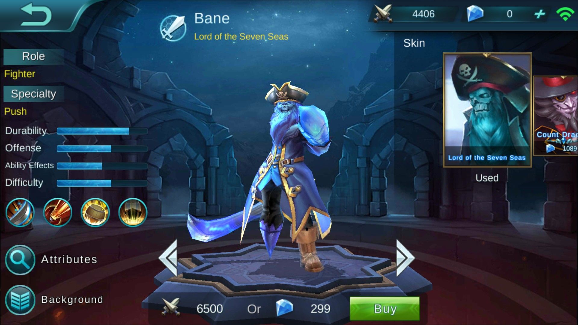 Dota или mobile legends фото 50