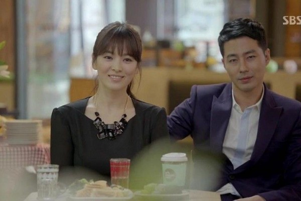 Anti Cinderella, 5 Drama Korea Ini Kisahkan Cewek Kaya dan 