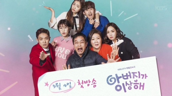 7 Drama Korea dengan Rating Tertinggi Sepanjang Tahun 2017