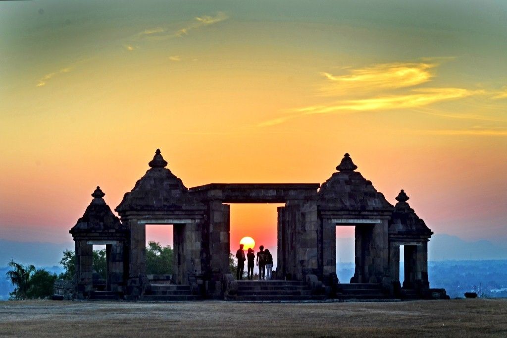 10 Candi Paling Megah di Indonesia, Sudah Pernah ke Sini?