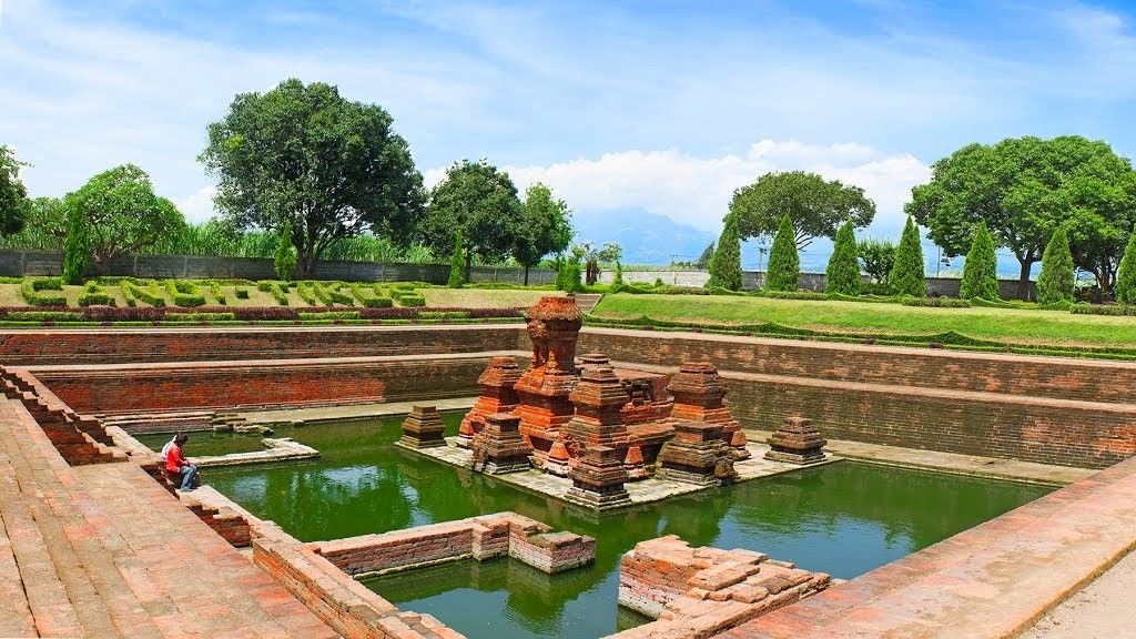 10 Candi Paling Megah di Indonesia, Sudah Pernah ke Sini?