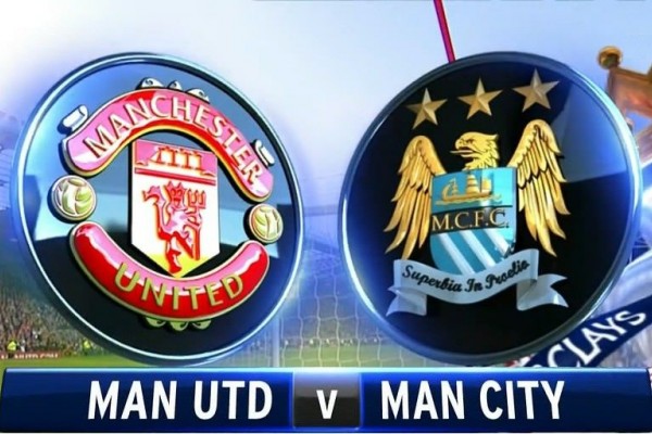 Jelang Laga Derby Manchester Rasa El Classico, Nih Prediksinya