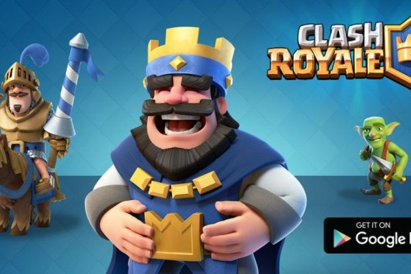 5 Game Paling Kompetitif di Google Play Tahun 2017, Apa Saja?