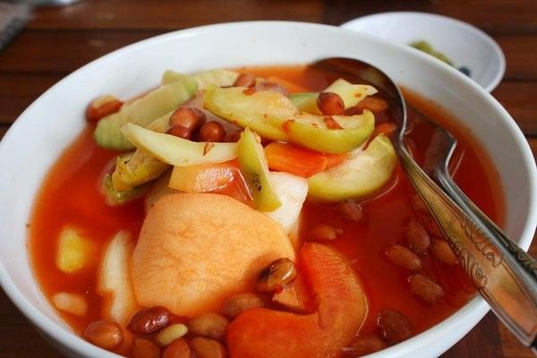 Makanan Khas Bogor Yang Paling Favorit Di Masyarakat Kuliner