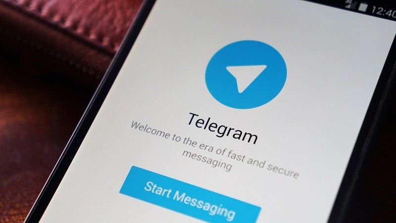 8 Tips Mudah Cara Main Role Playing Kpop Buat Pemula di Telegram