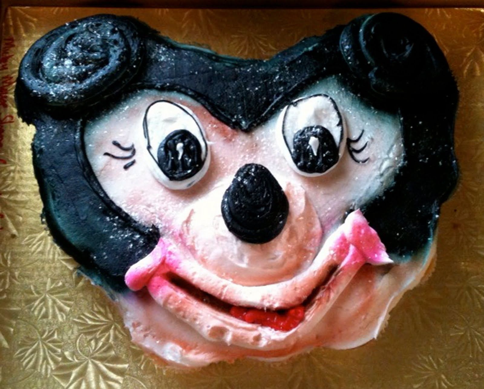 13 Kue Ulang Tahun Ini Bisa Bikin Kamu Kena Marah Chef Juna